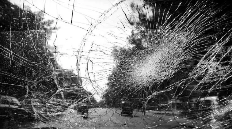 Sopir Truk Diamankan Usai Tabrak 5 Motor di Bekasi